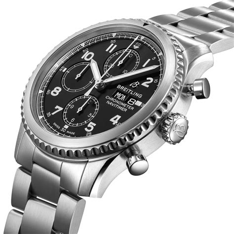 Breitling Navitimer 8 Chronograph A13314101B1A1